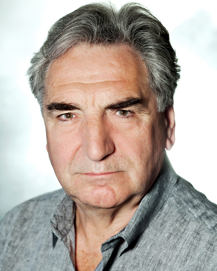 Jim Carter