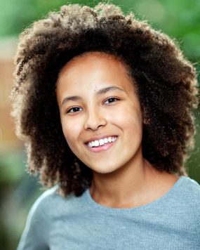 Tamla Ruby Tutankhamun