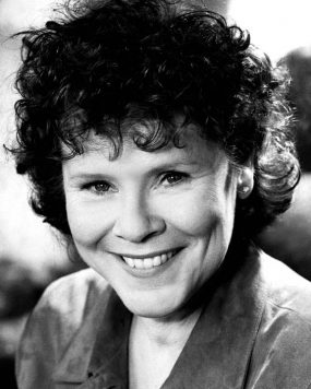 Imelda Staunton