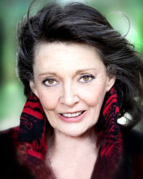 Sarah Douglas