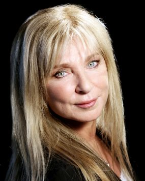 Helen Lederer