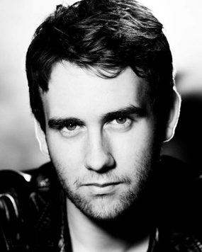 Matthew Lewis