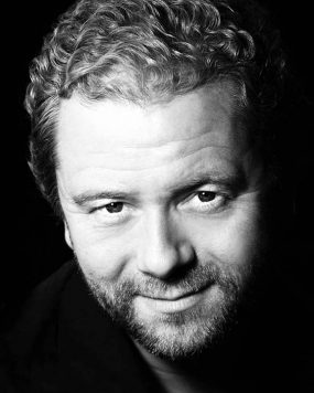 Jon Culshaw