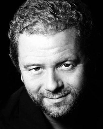 Jon Culshaw