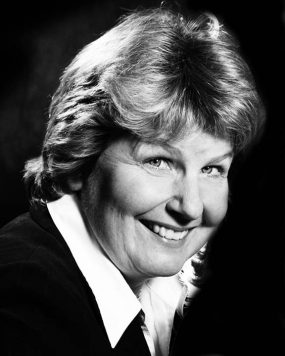 Sandi Toksvig