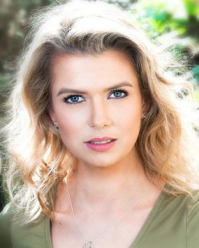 Bryony Northam-Bentley