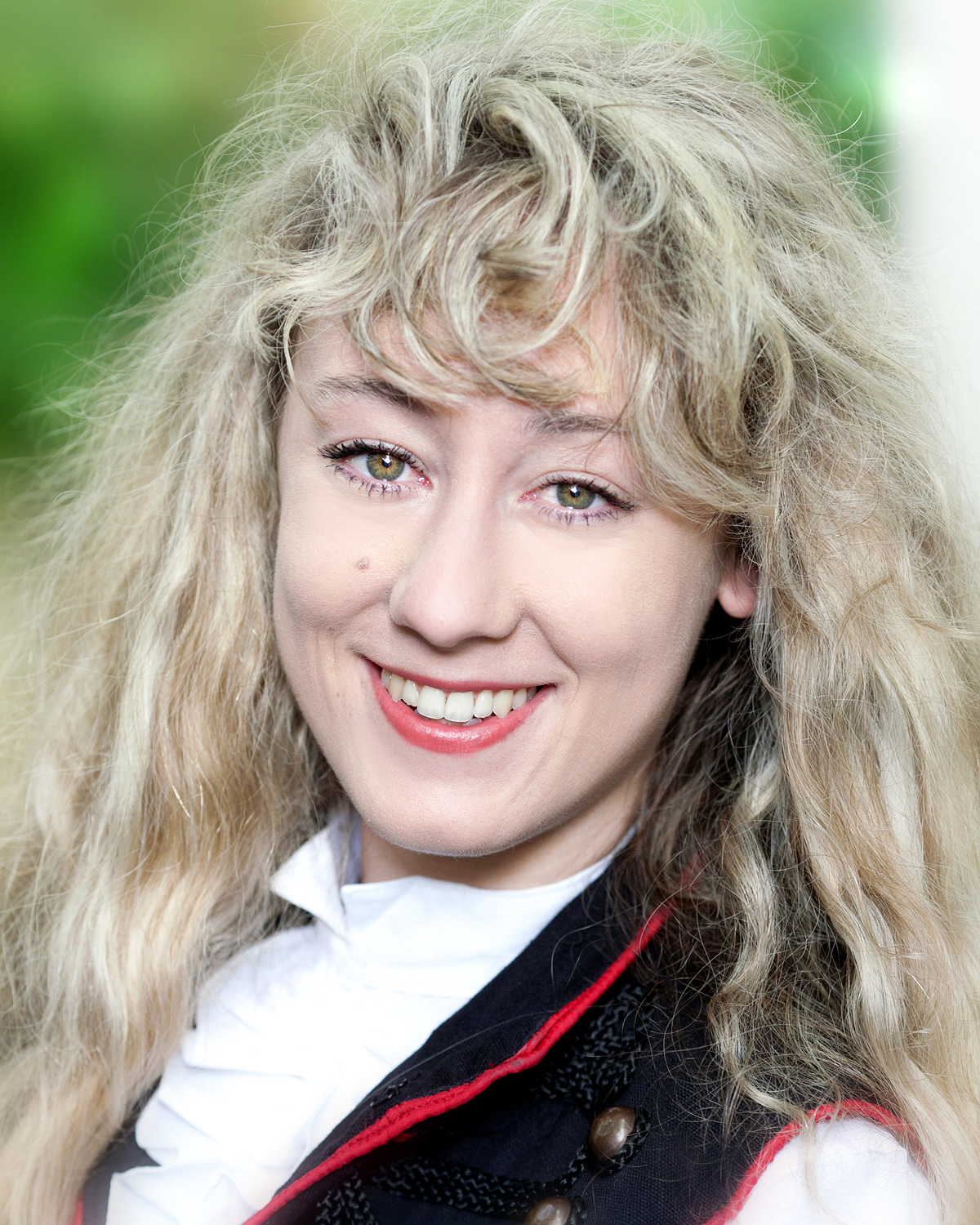 Cristina Massaro