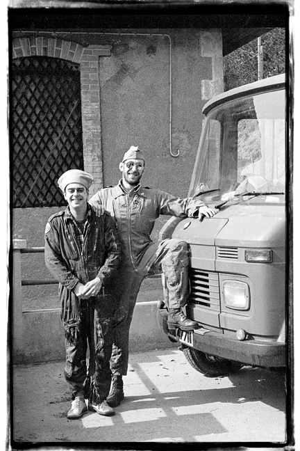 Sheila Burnett photograhy